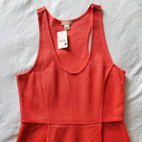 Coral J. Crew Mini - Picture 3 of 10